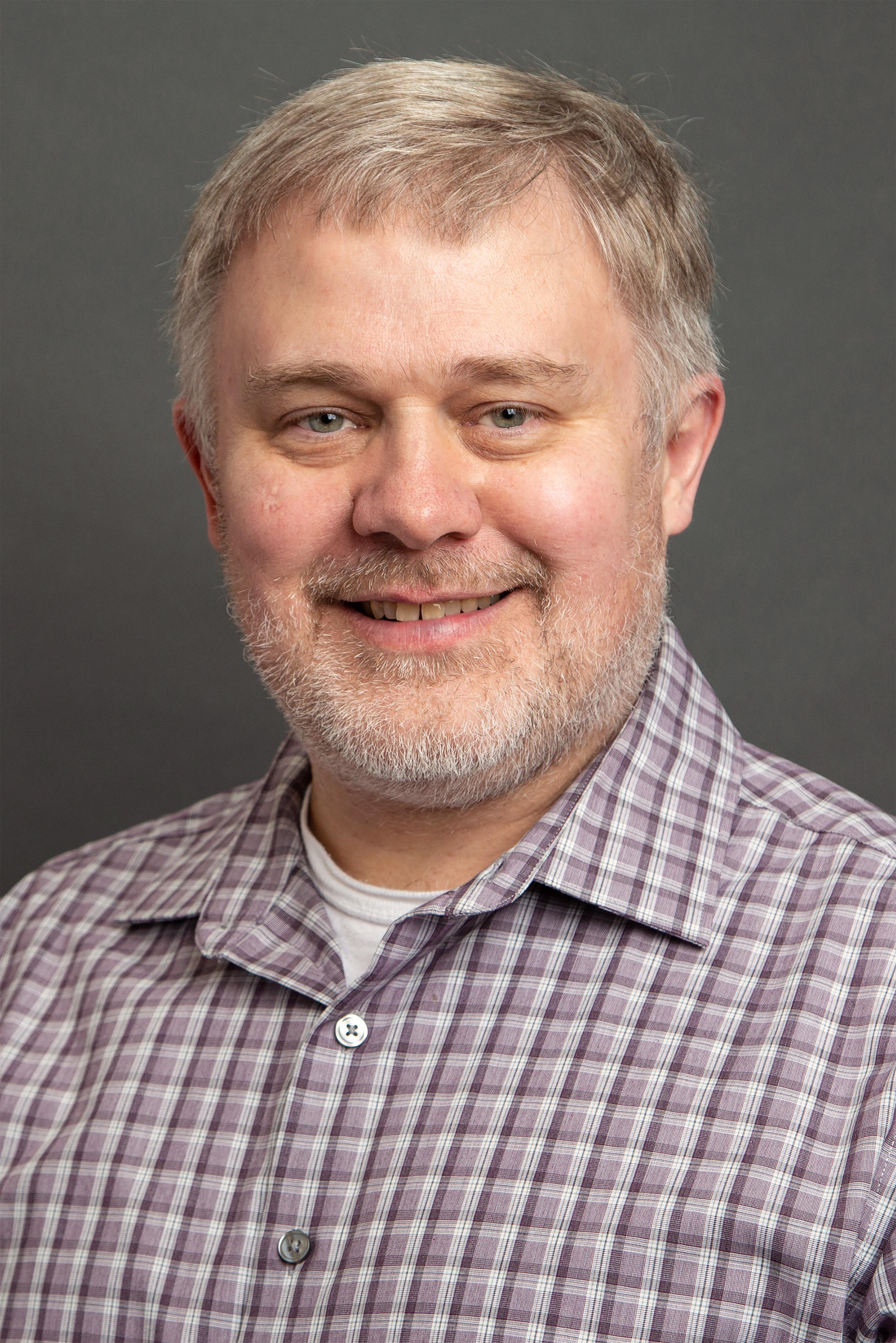 Eric Brewer